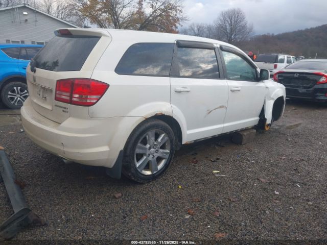 Dodge Journey Sxt Image 5