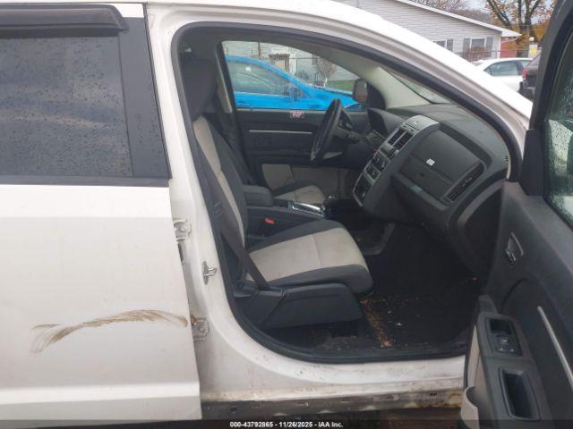 Dodge Journey Sxt Image 2