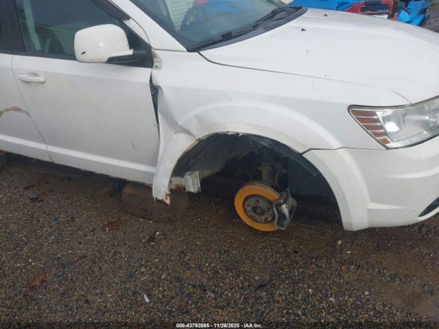 Dodge Journey Sxt Image 3