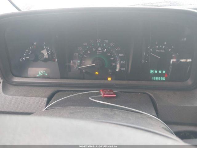 Dodge Journey Sxt Image 8