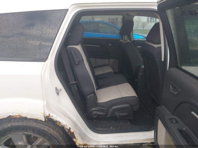 Dodge Journey Sxt Image 11