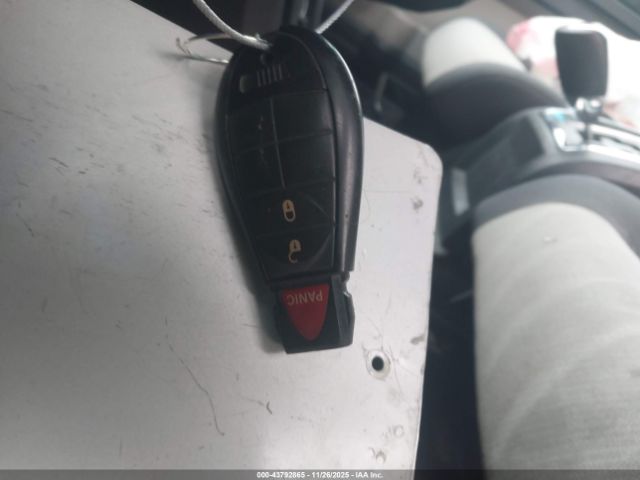 Dodge Journey Sxt Image 6