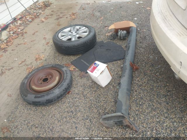 Dodge Journey Sxt Image 12