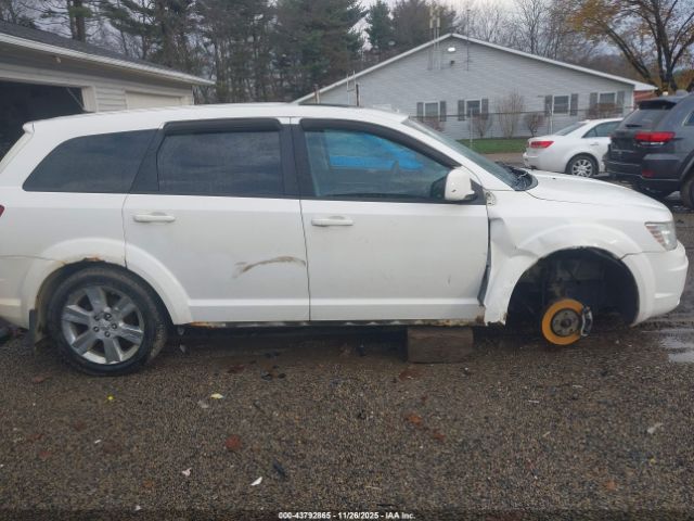 Dodge Journey Sxt Image 9