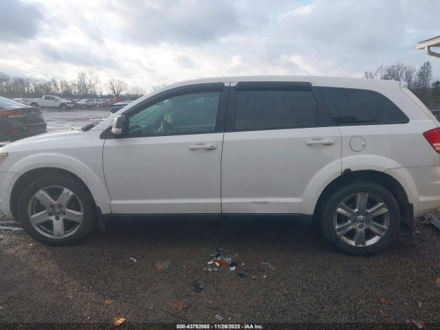 Dodge Journey Sxt Image 13
