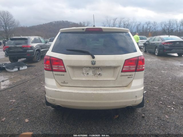 Dodge Journey Sxt Image 16