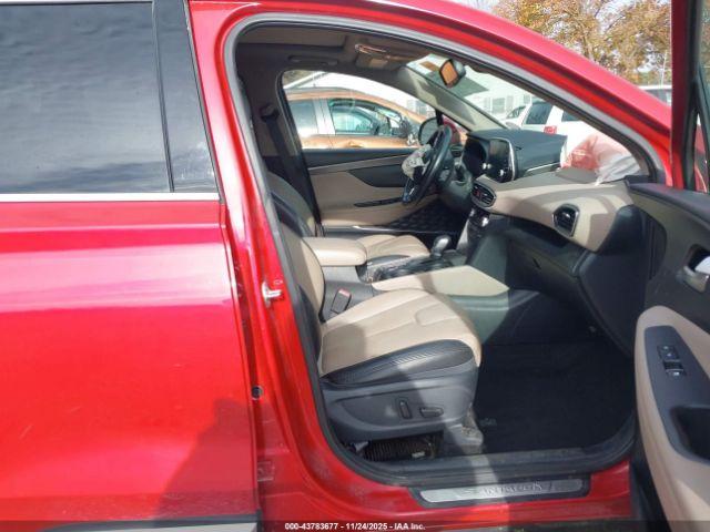 Hyundai SANTA FE Ultimate Image 12