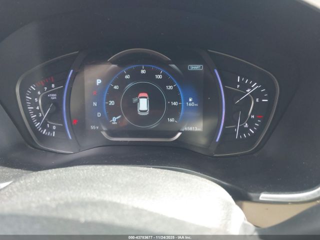 Hyundai SANTA FE Ultimate Image 13