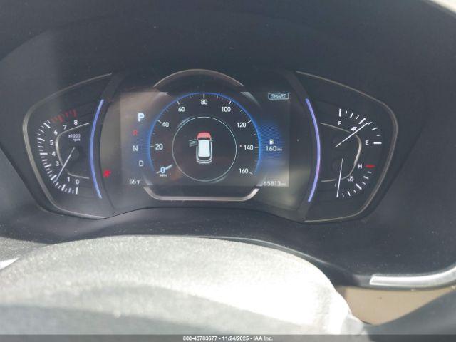 Hyundai SANTA FE Ultimate Image 13