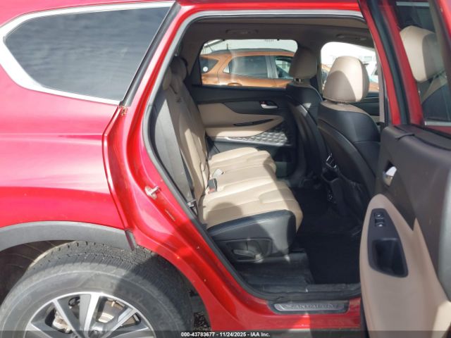 Hyundai SANTA FE Ultimate Image 15