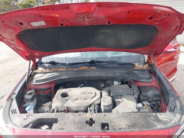 Hyundai SANTA FE Ultimate Image 2