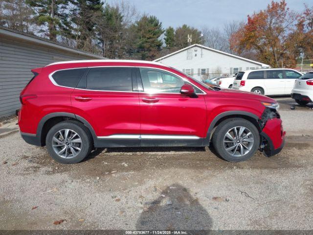 Hyundai SANTA FE Ultimate Image 3