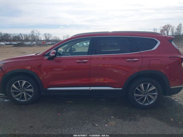 Hyundai SANTA FE Ultimate Image 5