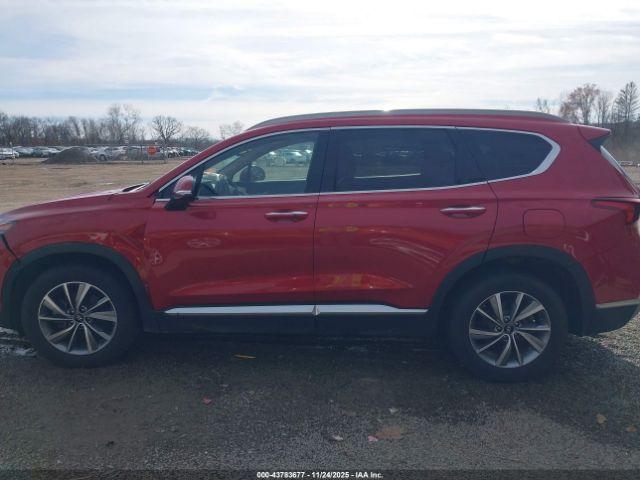 Hyundai SANTA FE Ultimate Image 5