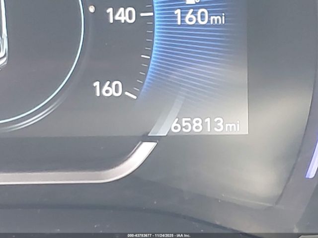 Hyundai SANTA FE Ultimate Image 8