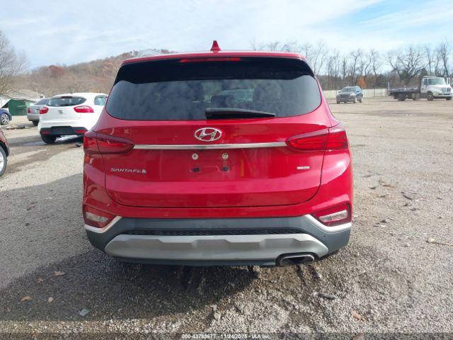 Hyundai SANTA FE Ultimate Image 7