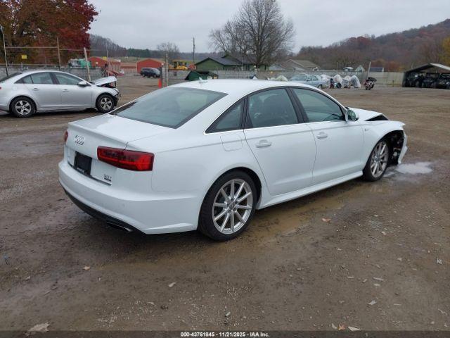 Audi A6 3.0t Premium Image 9