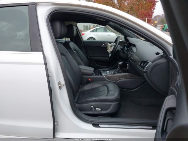 Audi A6 3.0t Premium Image 5