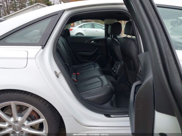 Audi A6 3.0t Premium Image 8