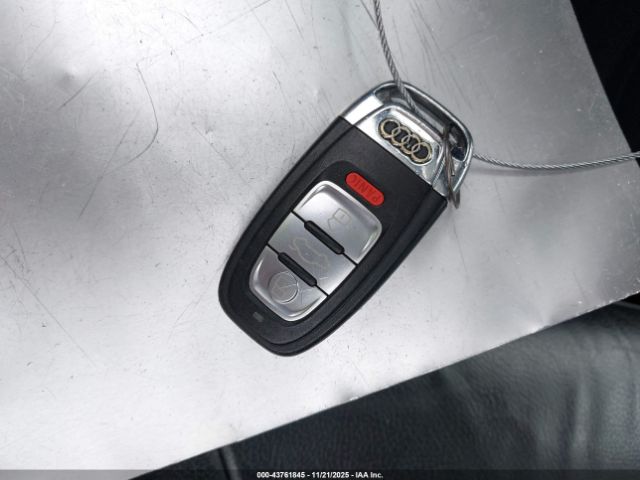 Audi A6 3.0t Premium Image 18