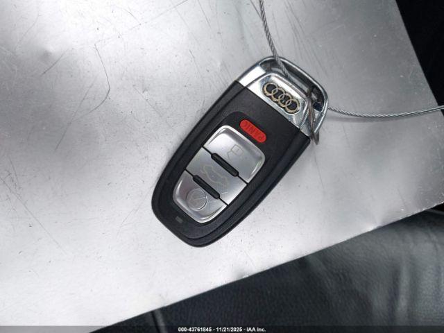 Audi A6 3.0t Premium Image 18