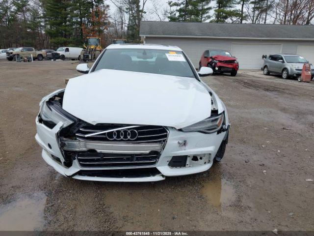 Audi A6 3.0t Premium Image 16