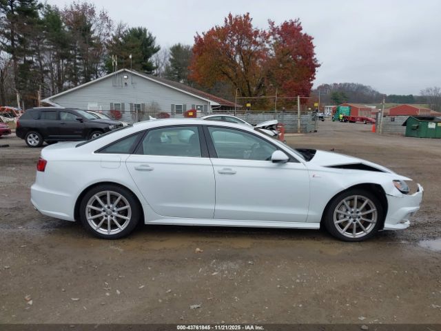 Audi A6 3.0t Premium Image 13