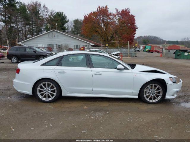 Audi A6 3.0t Premium Image 13