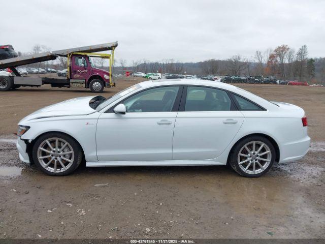 Audi A6 3.0t Premium Image 4
