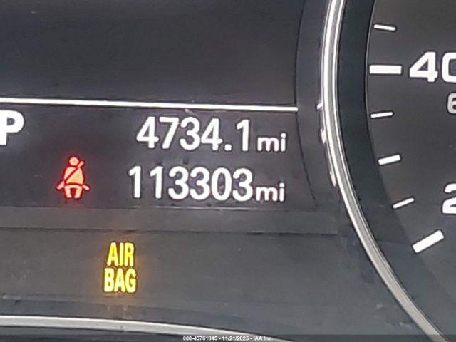 Audi A6 3.0t Premium Image 3