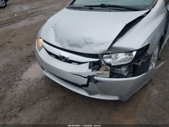 Honda Civic Lx Image 3