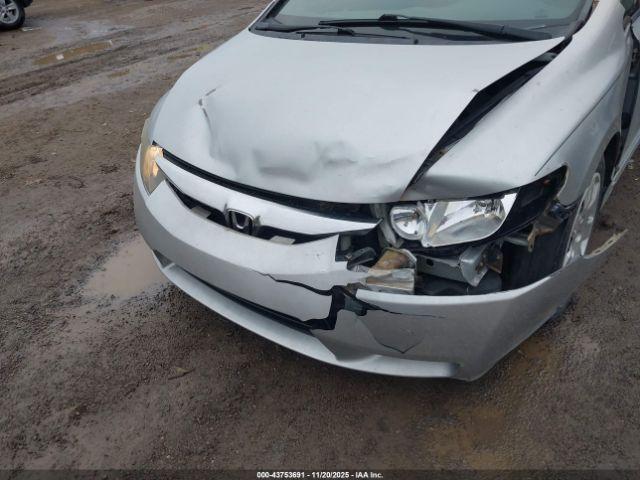 Honda Civic Lx Image 3