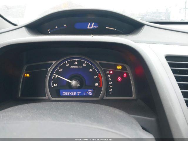Honda Civic Lx Image 6