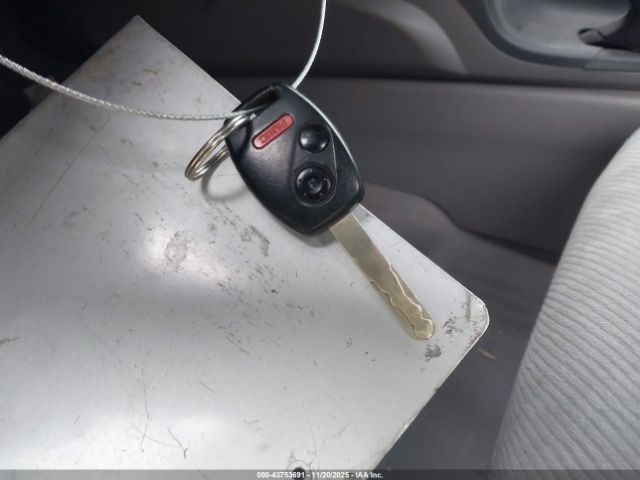 Honda Civic Lx Image 7