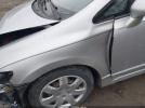 Honda Civic Lx Image 11