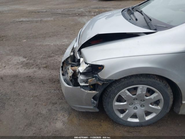 Honda Civic Lx Image 14