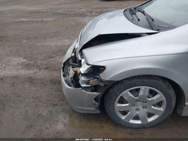 Honda Civic Lx Image 14