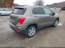 Chevrolet Trax Fwd Ls Image 8