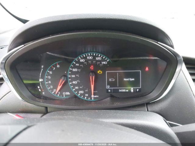 Chevrolet Trax Fwd Ls Image 18