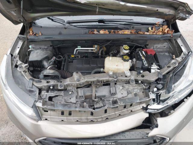 Chevrolet Trax Fwd Ls Image 12