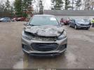 Chevrolet Trax Fwd Ls Image 14
