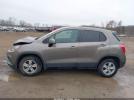 Chevrolet Trax Fwd Ls Image 13