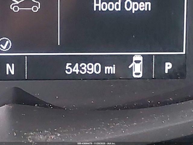 Chevrolet Trax Fwd Ls Image 6