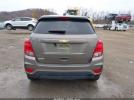 Chevrolet Trax Fwd Ls Image 15