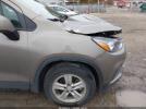 Chevrolet Trax Fwd Ls Image 16