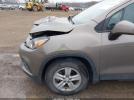 Chevrolet Trax Fwd Ls Image 5