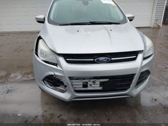 Ford Escape Titanium Image 2