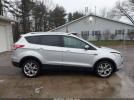 Ford Escape Titanium Image 13