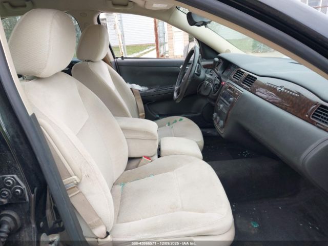 Chevrolet Impala Ls Image 2