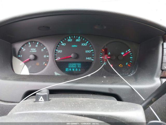 Chevrolet Impala Ls Image 15